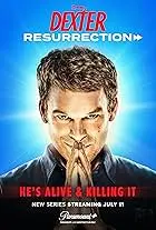 Série complète Dexter sur le meilleur IPTV avec séries crime premium