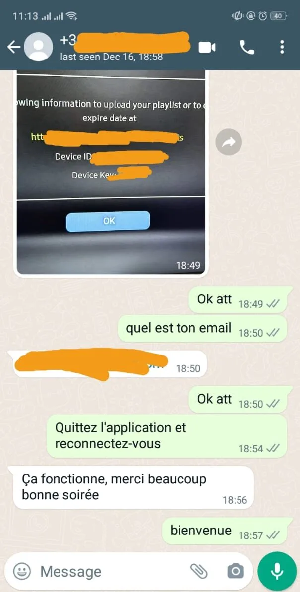 Icône de fonctionnalité d'enregistrement vidéo pour les meilleurs services IPTV France avec enregistrement de séries
