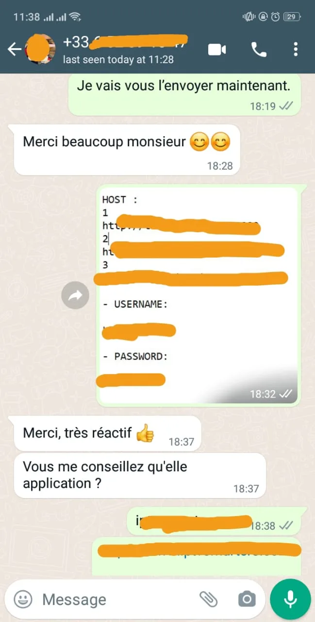 Guide de programmation TV sur le meilleur IPTV France avec EPG premium