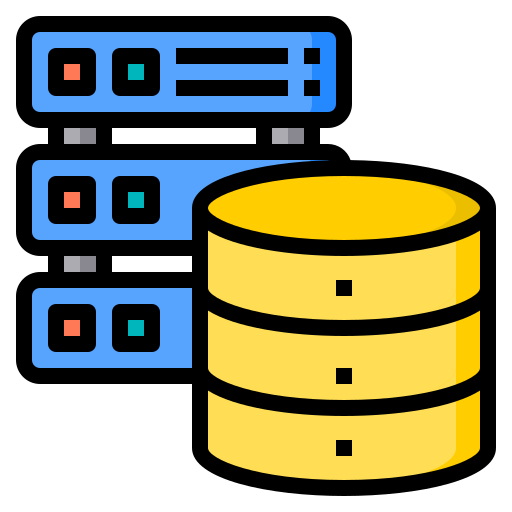 Infrastructure serveur fiable pour le meilleur streaming IPTV avec connexions stables