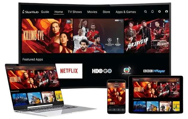 Collection cinéma premium sur le meilleur IPTV avec films récents et classiques