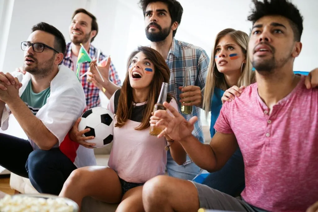Programmes familiaux sur le meilleur IPTV avec contenu adapté à toute la famille